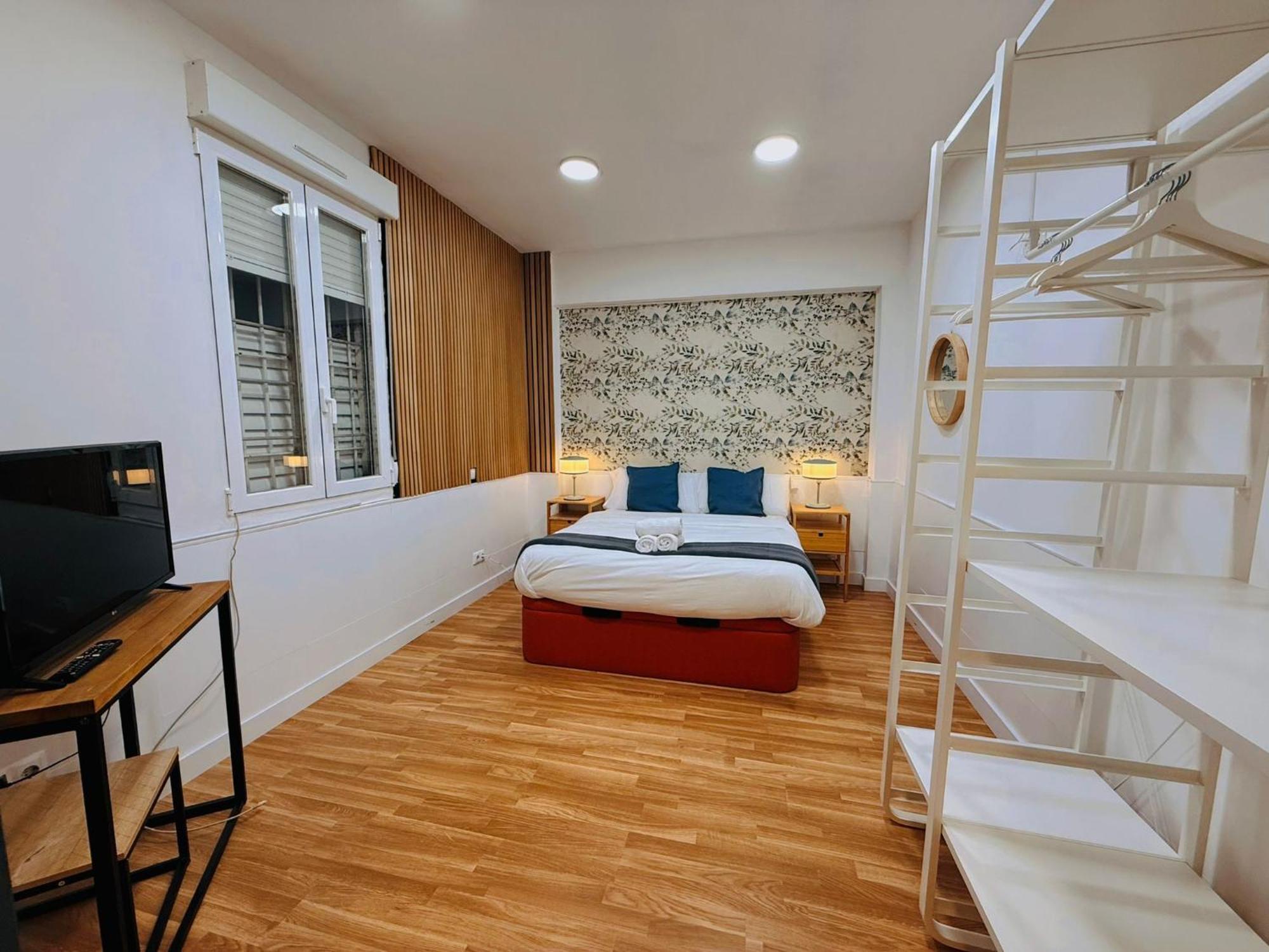 Hola Rooms — Foto 2
